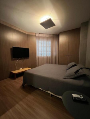 Impecável Flat Praia Copacabana Posto4